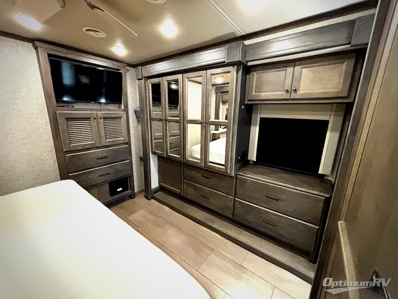 2022 Tiffin Open Road Allegro 34 PA Photo 22
