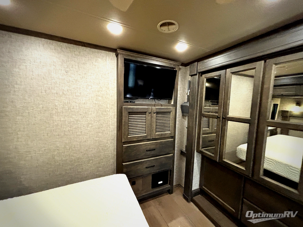 2022 Tiffin Open Road Allegro 34 PA Photo 23