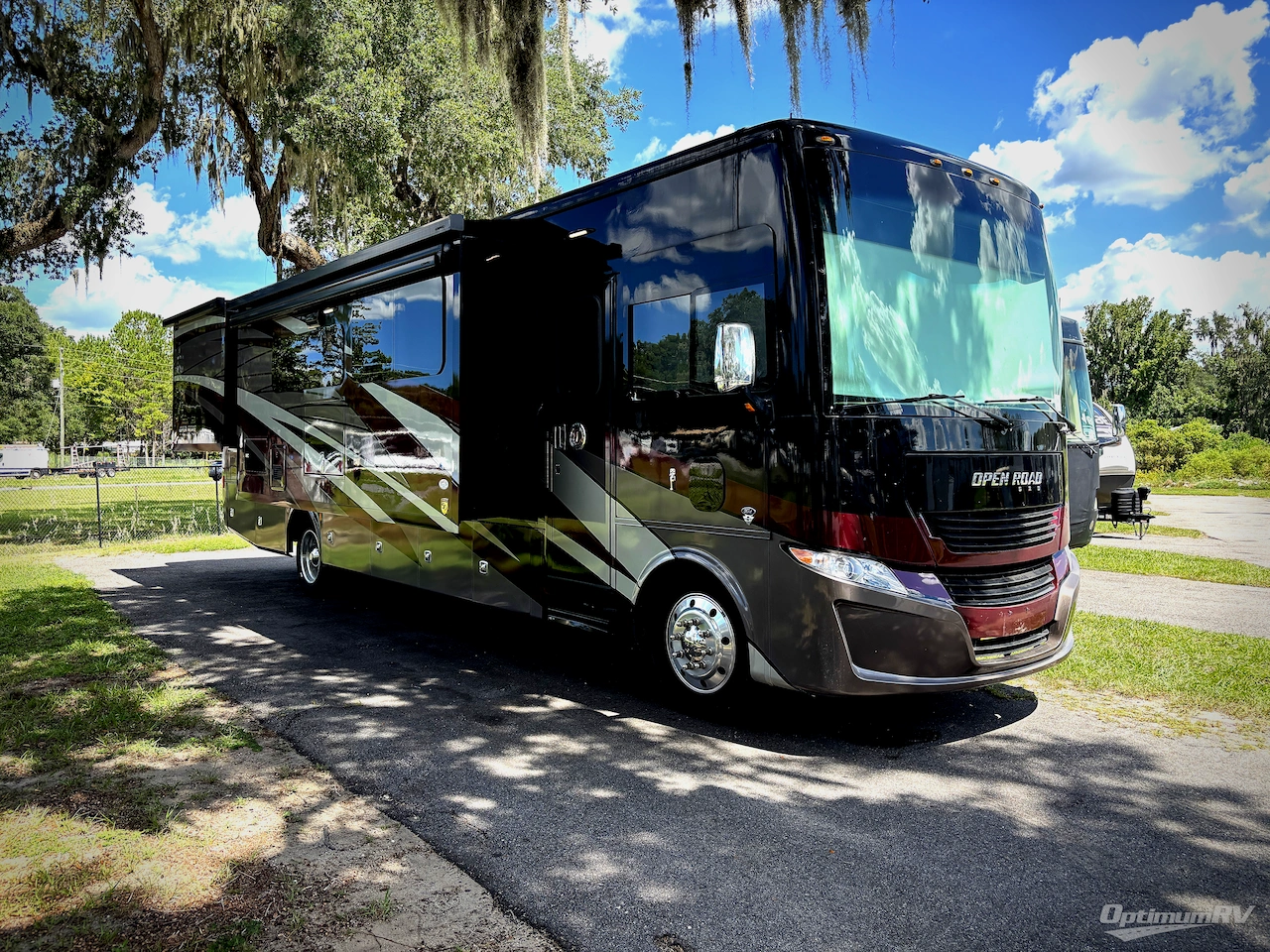 2022 Tiffin Open Road Allegro 34 PA Photo 1