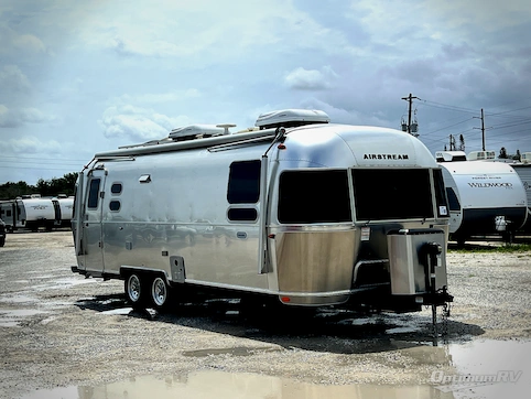 Used 2021 Airstream Globetrotter 27FB Featured Photo