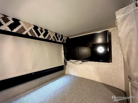 2022 Jayco Precept 36A RV Photo 3