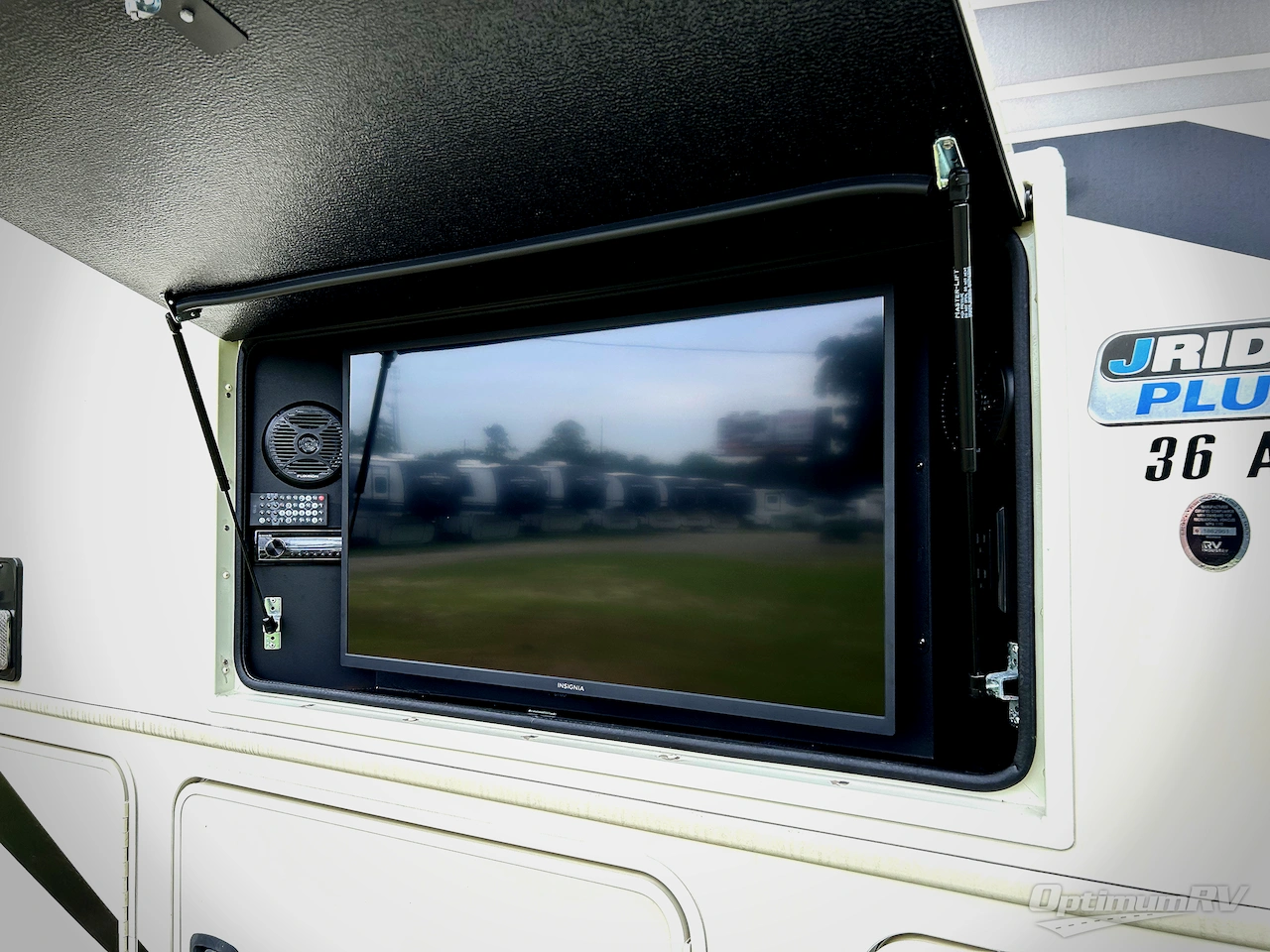 2022 Jayco Precept 36A Photo 28