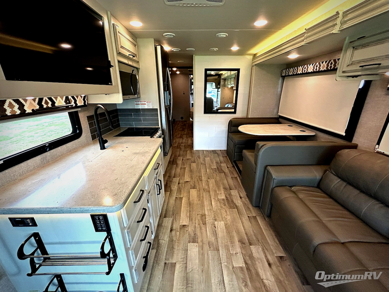 2022 Jayco Precept 36A Photo 4
