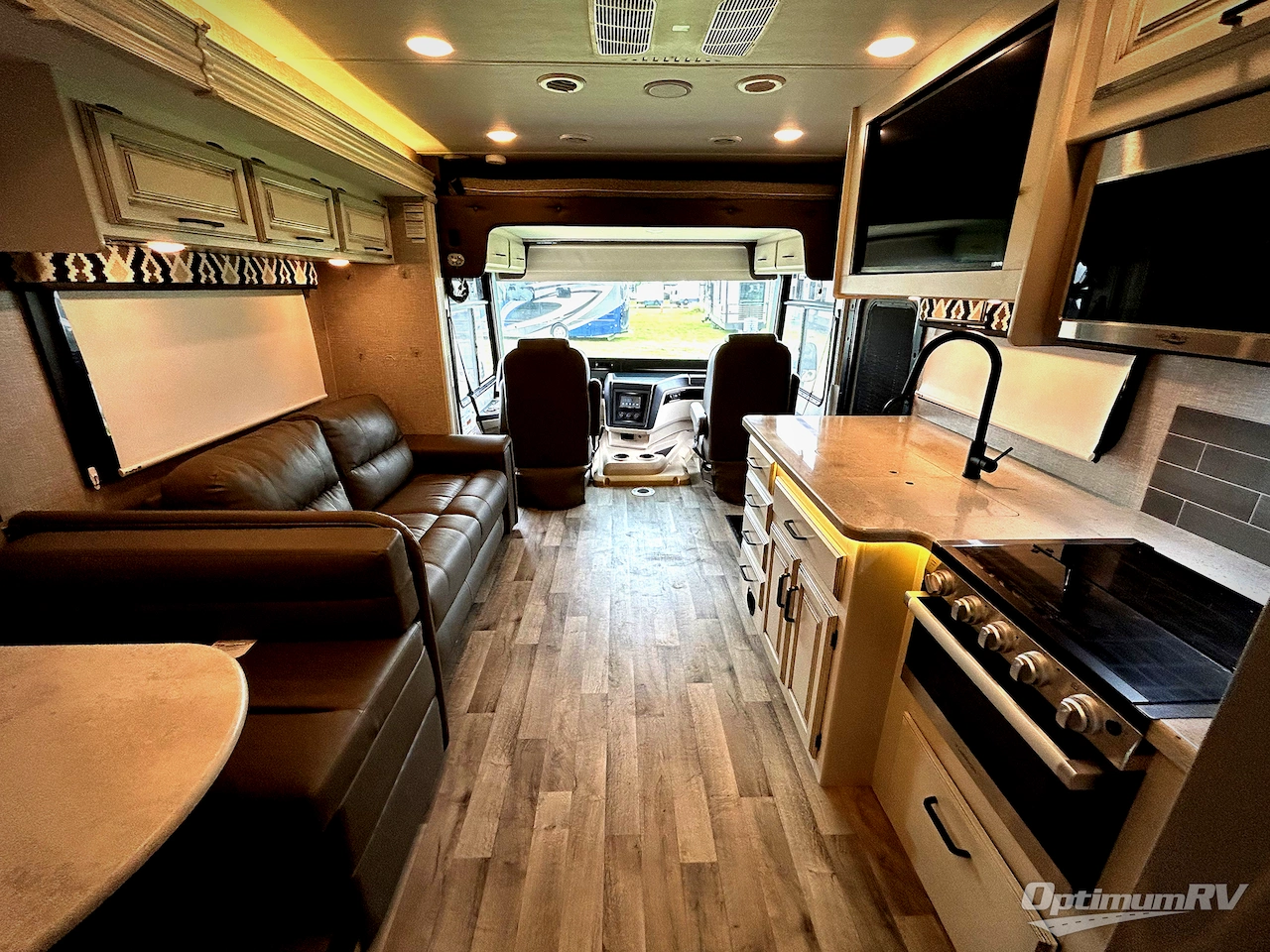 2022 Jayco Precept 36A Photo 5