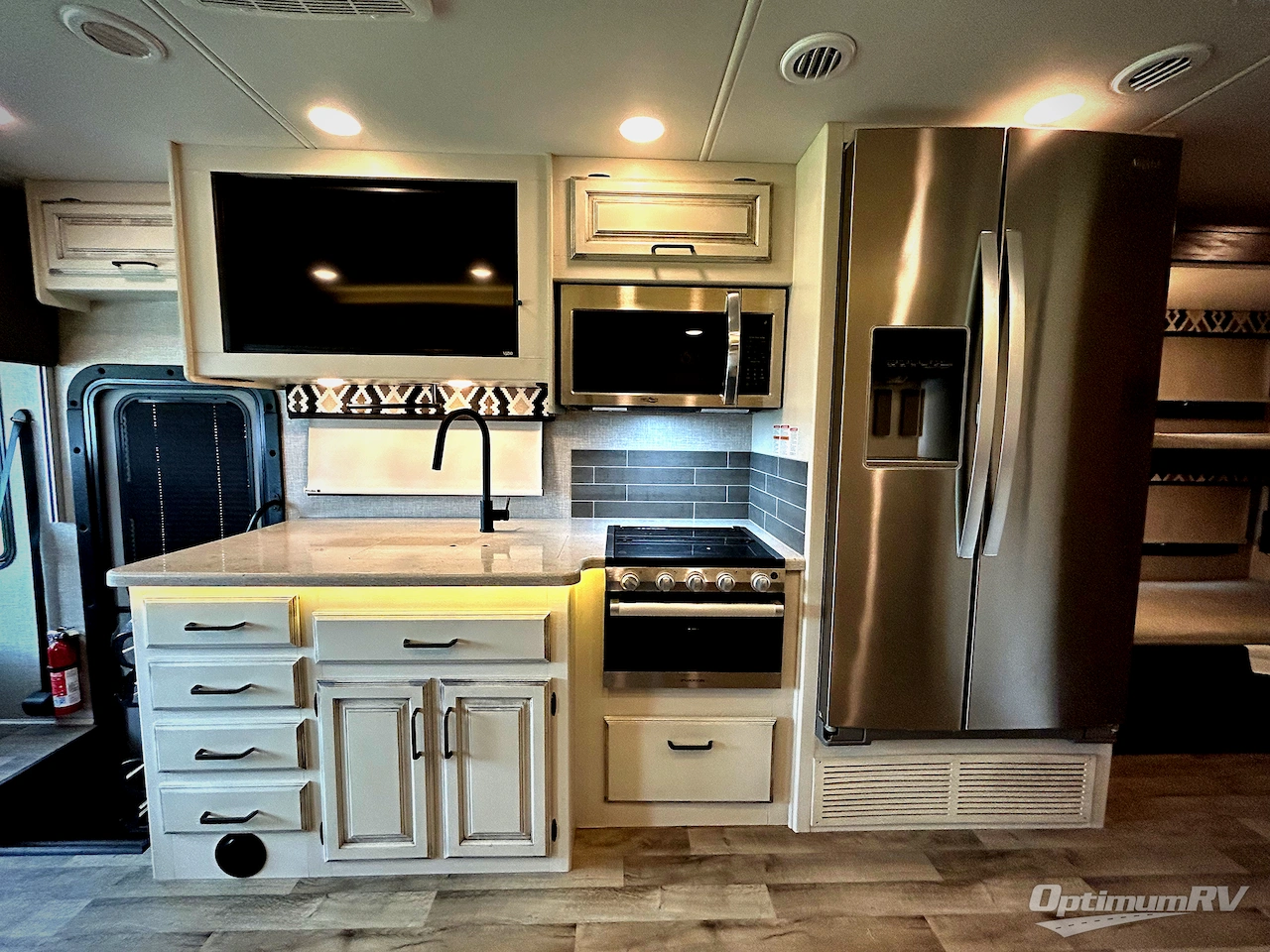 2022 Jayco Precept 36A Photo 6