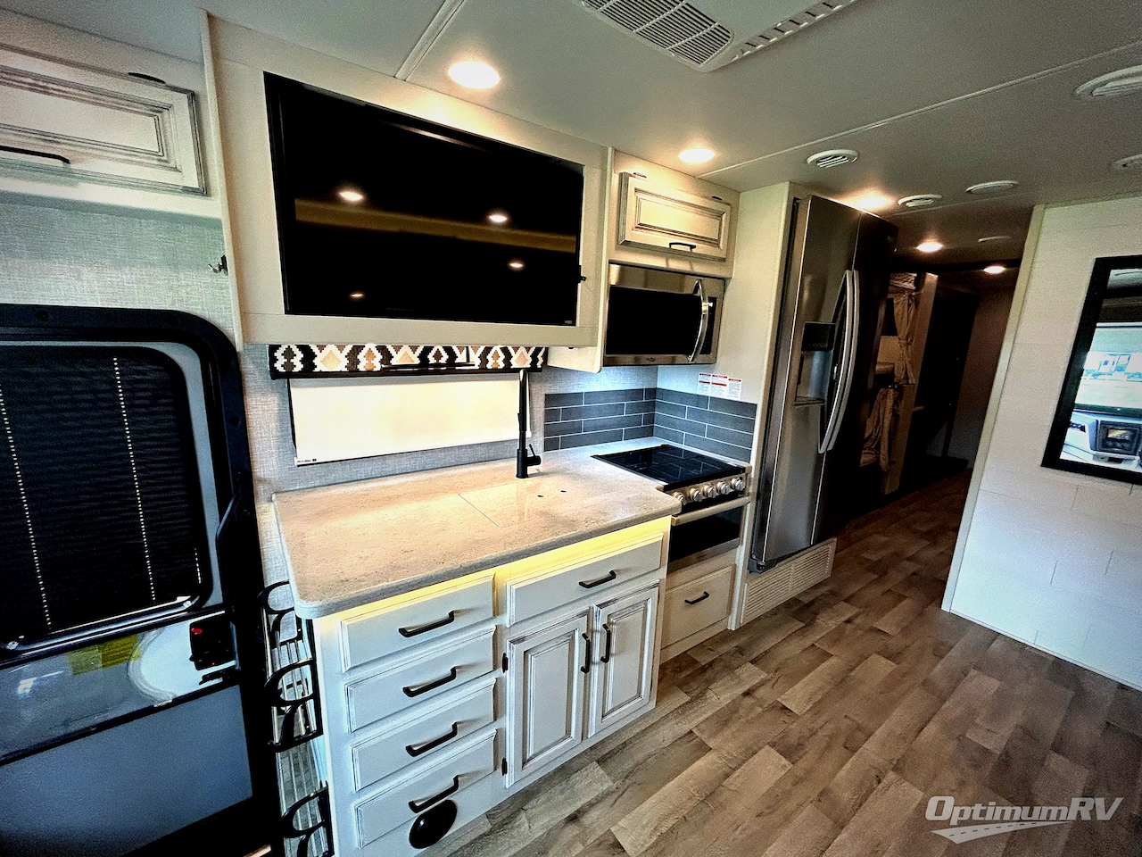 2022 Jayco Precept 36A Photo 10