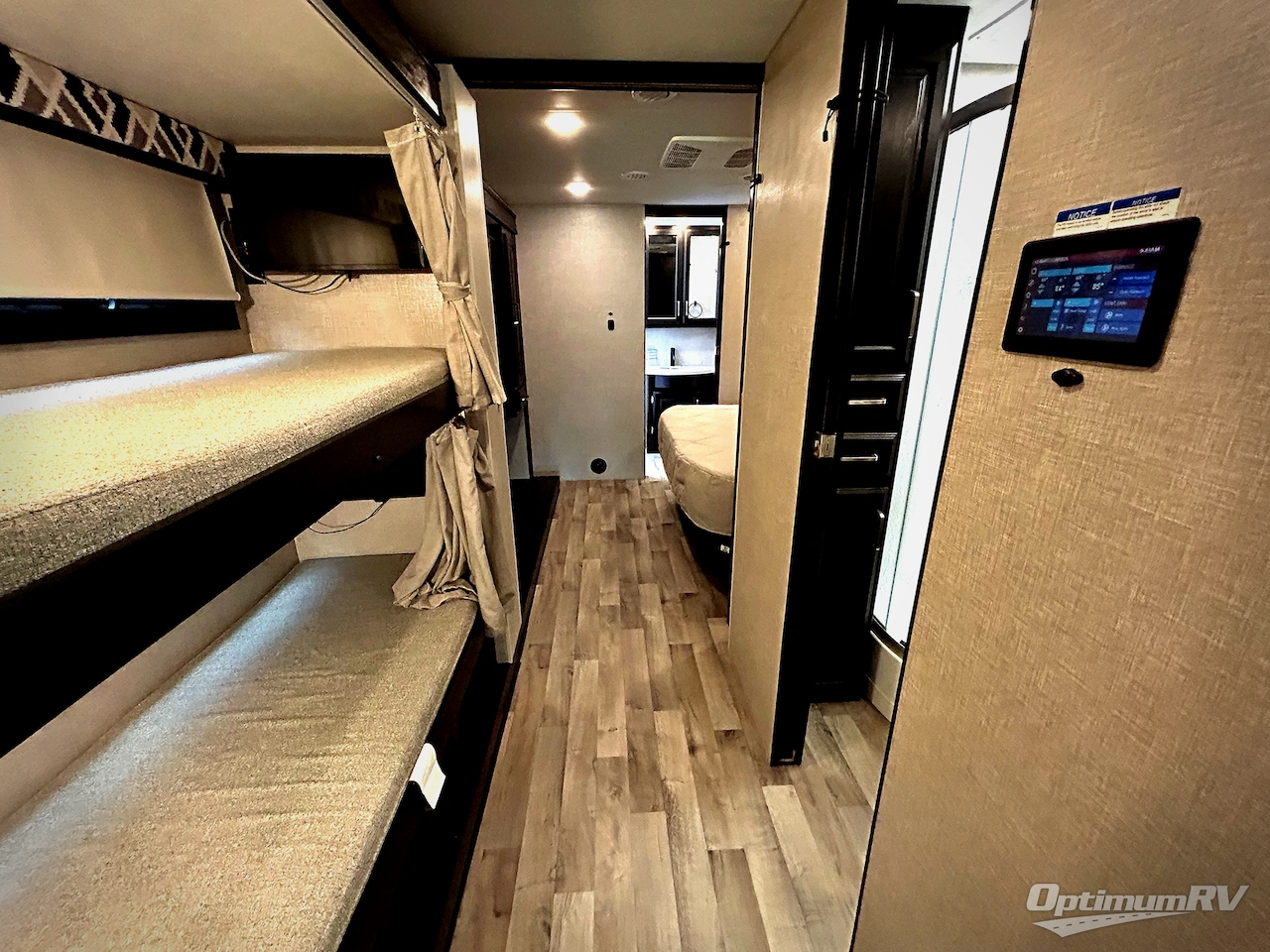 2022 Jayco Precept 36A Photo 14