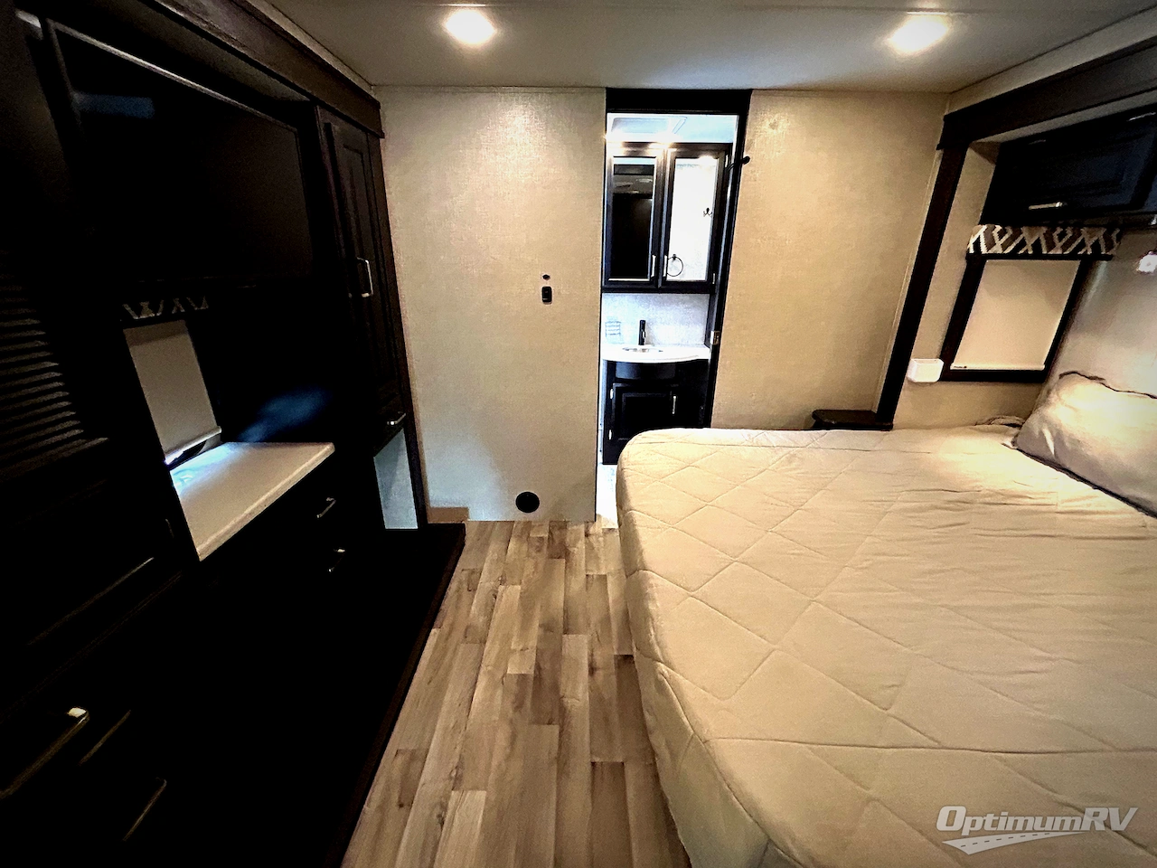 2022 Jayco Precept 36A Photo 22