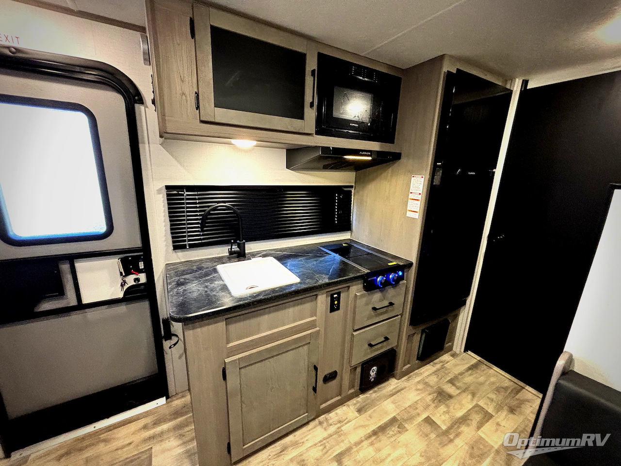2024 Dutchmen Kodiak SE 17SBH Photo 6