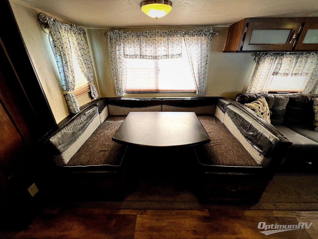 2017 Forest River Salem 28CKDS Photo 7