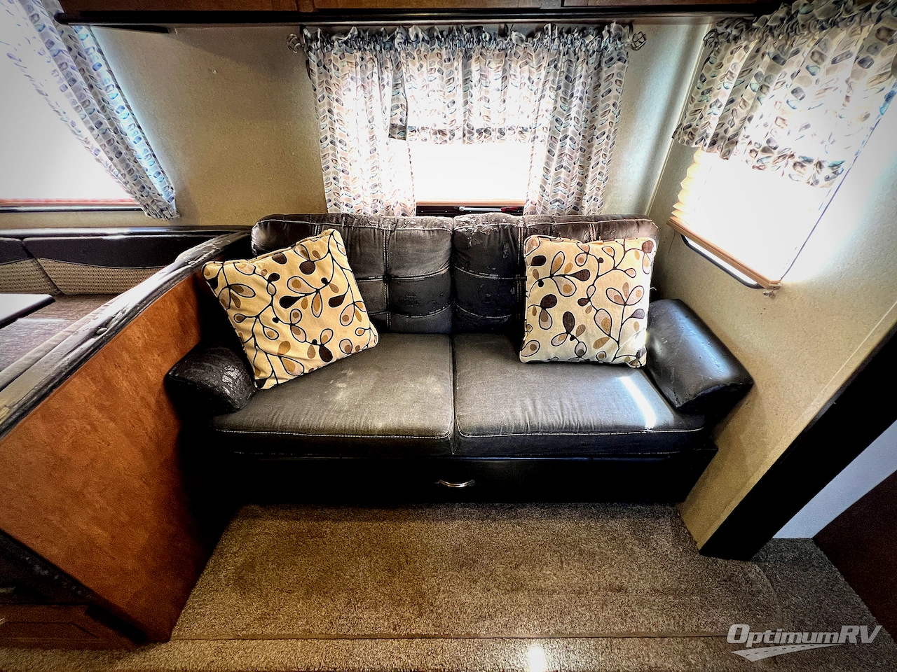 2017 Forest River Salem 28CKDS Photo 8