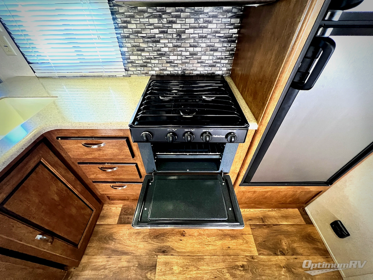 2017 Forest River Salem 28CKDS Photo 12