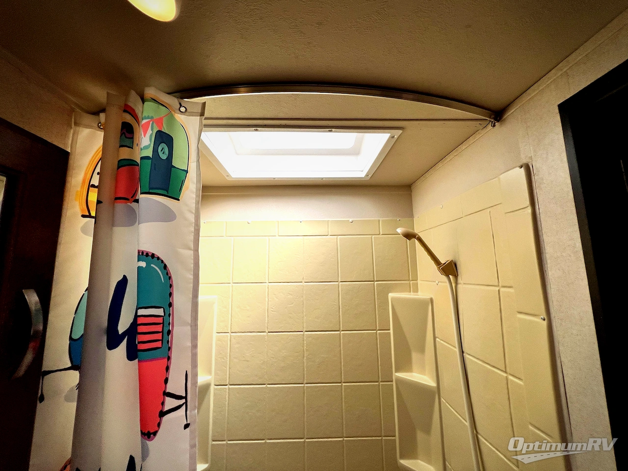 2017 Forest River Salem 28CKDS Photo 19