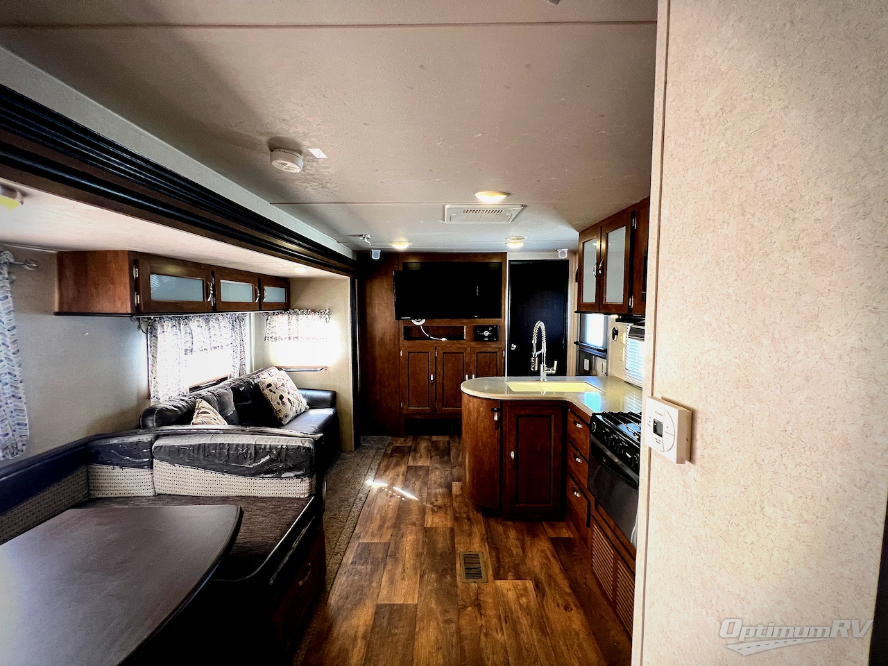 2017 Forest River Salem 28CKDS Photo 4