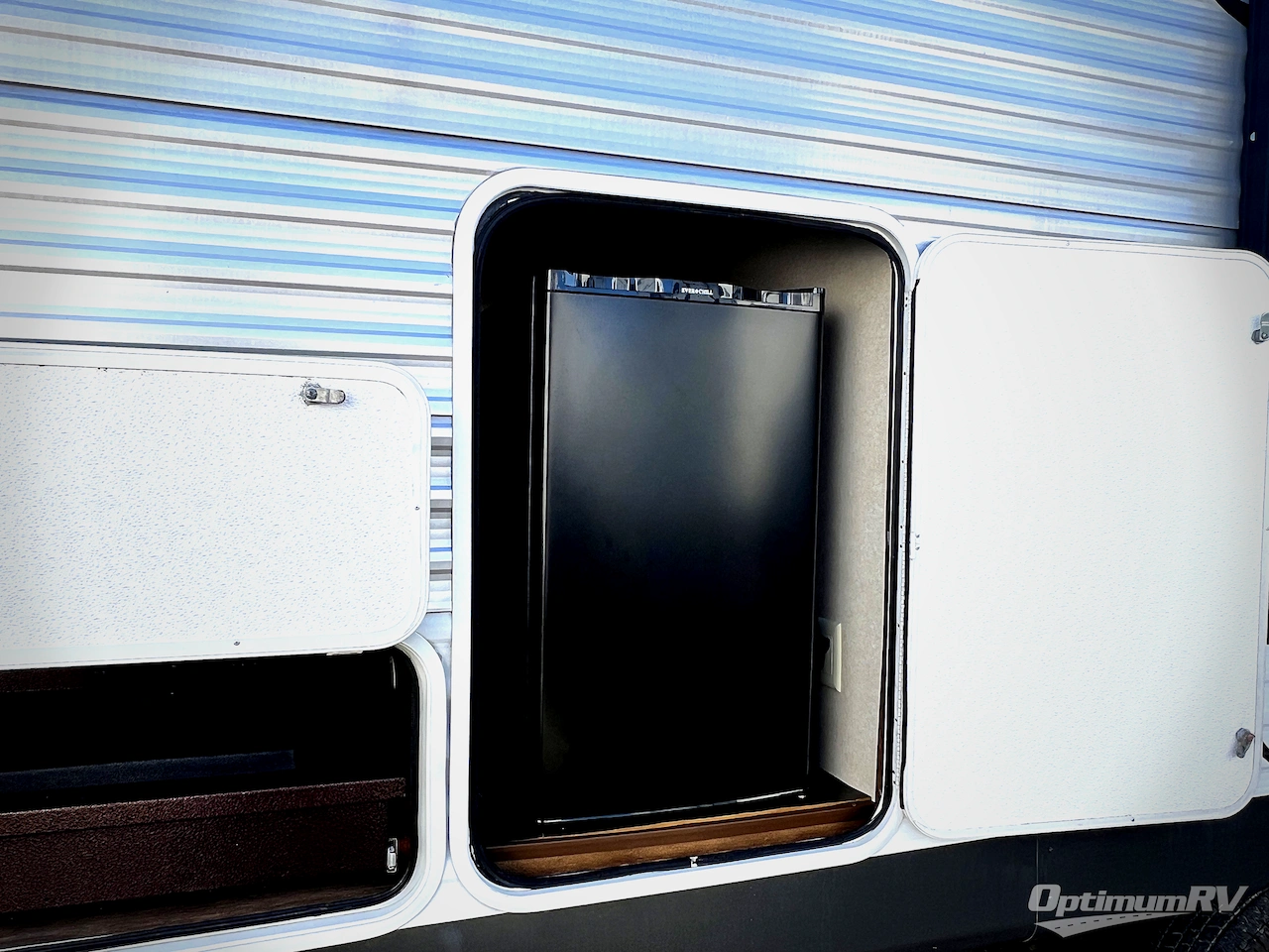 2017 Forest River Salem 28CKDS Photo 23