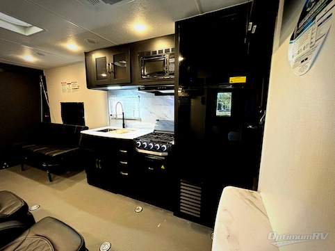 2024 Forest River Work and Play 21LT RV Photo 4