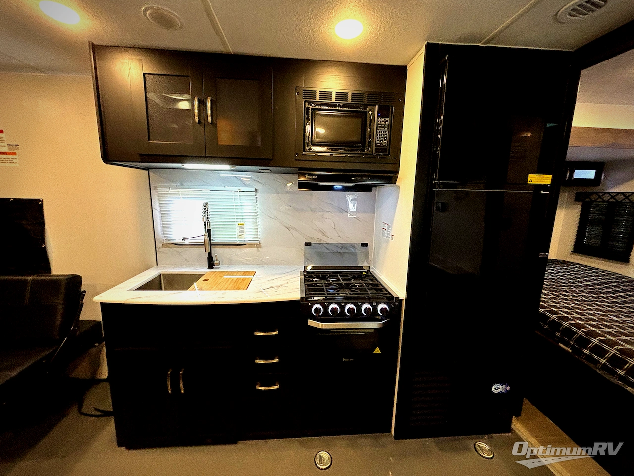 2024 Forest River Work and Play 21LT Photo 6