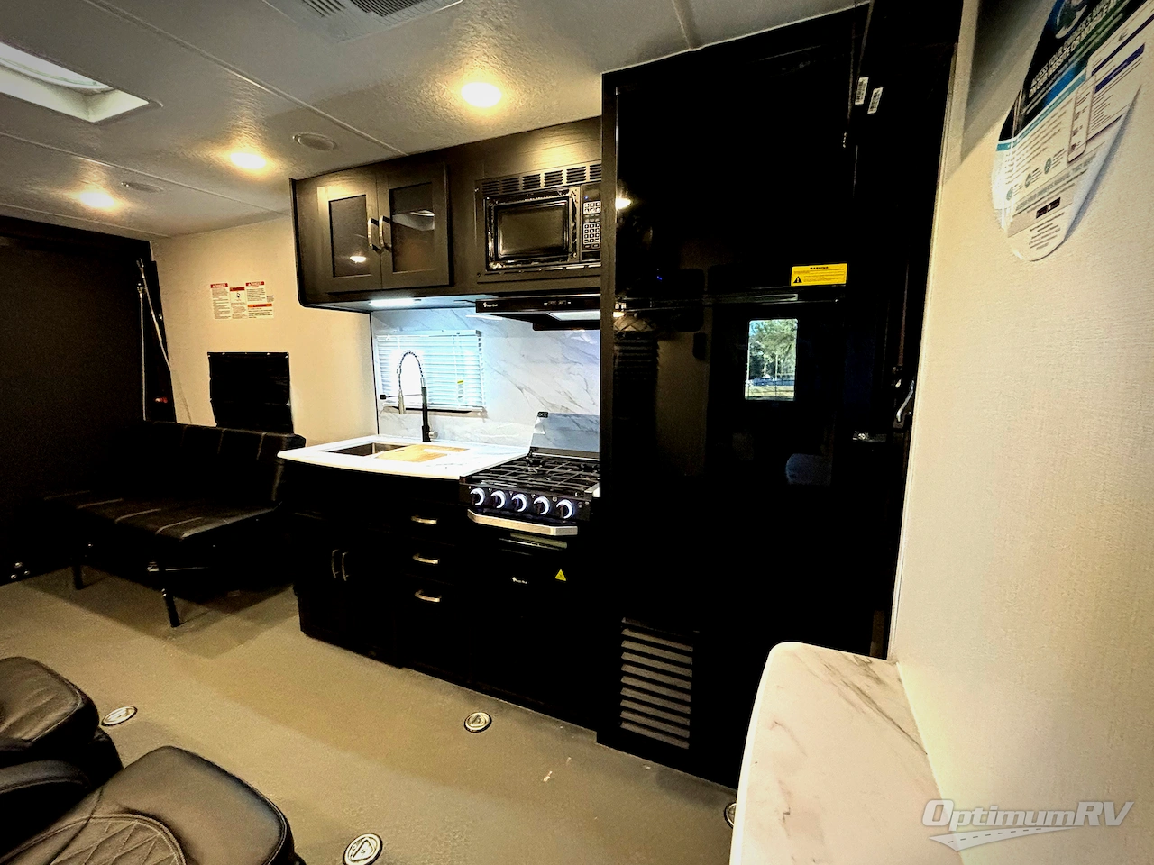 2024 Forest River Work and Play 21LT Photo 13