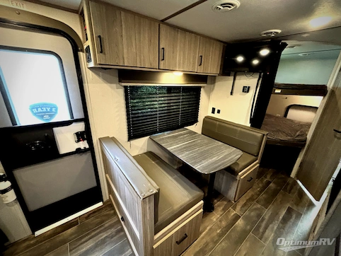 2021 Keystone Passport 219BH SL Series RV Photo 3