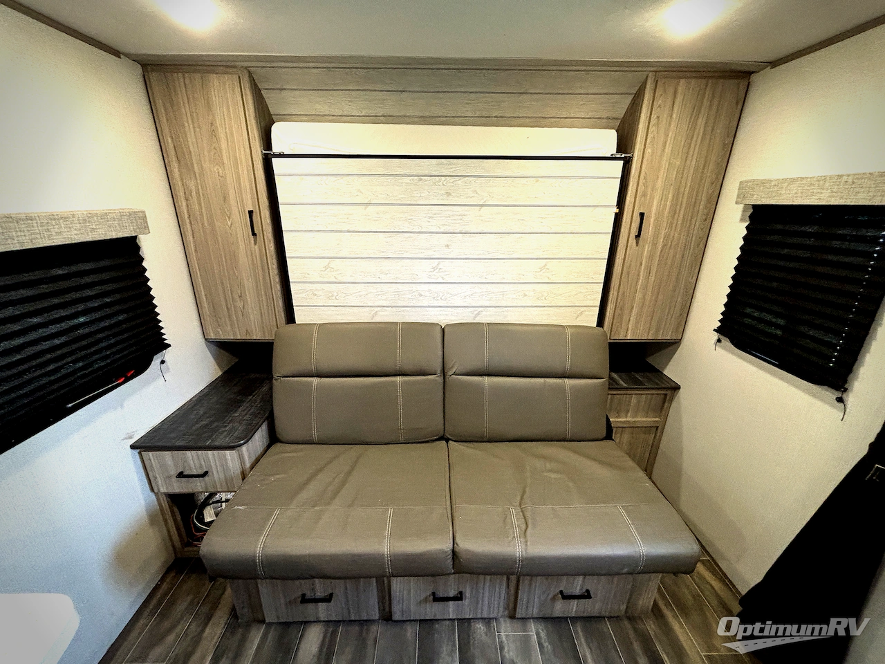2021 Keystone Passport 219BH SL Series Photo 7