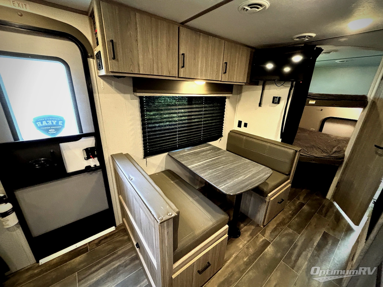 2021 Keystone Passport 219BH SL Series Photo 9