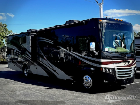 Used 2017 Thor Miramar 37.1 Featured Photo