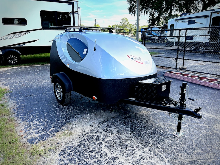 2023 Xtreme Outdoors MyPod XT RV Photo 1