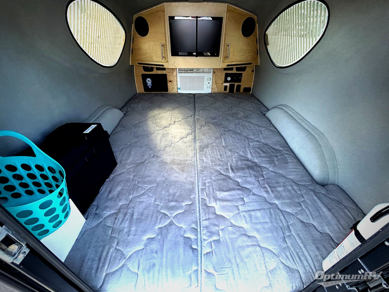 2023 Xtreme Outdoors MyPod XT Photo 4