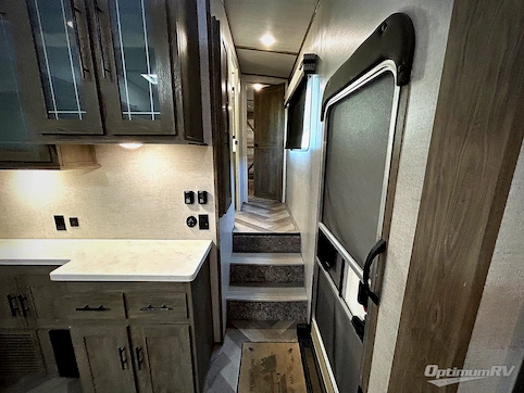 2020 Forest River Salem Hemisphere Elite 34RL RV Photo 2
