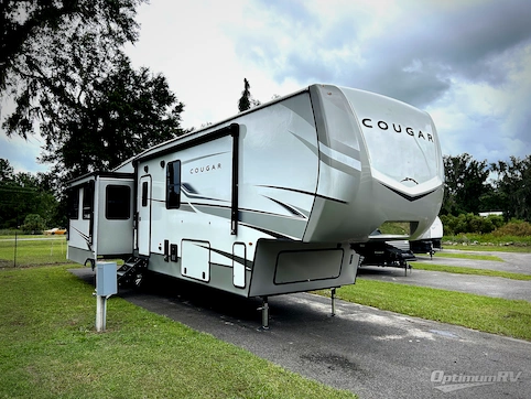 Used 2023 Keystone Cougar 355FBS Featured Photo
