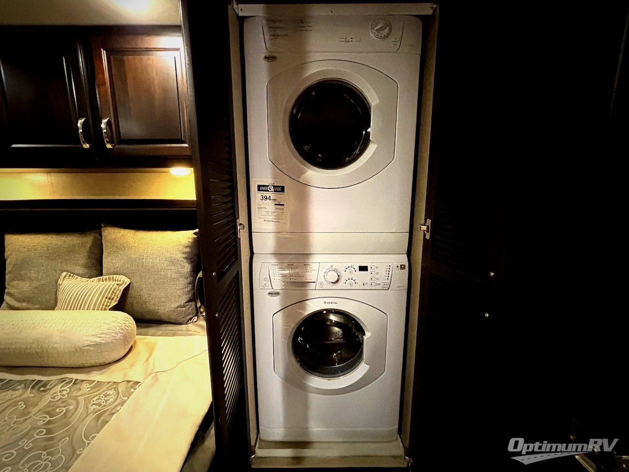 2018 Dynamax DX3 37BH Photo 27