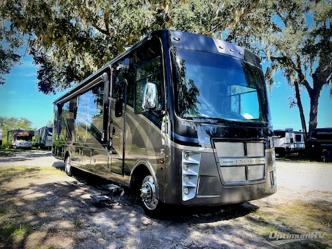 Used 2023 Coachmen Encore 355DS Featured Photo
