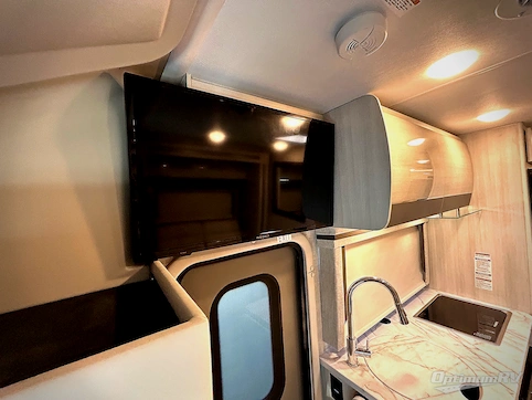 2024 Thor Compass AWD 24KB RV Photo 3