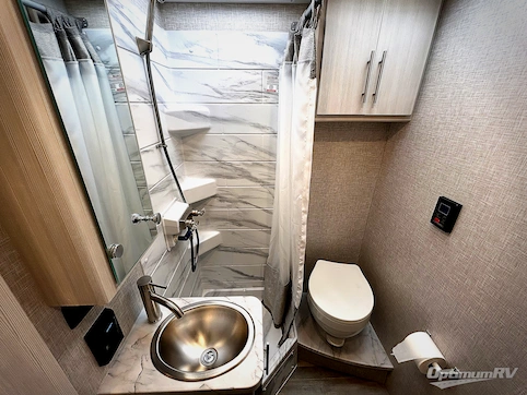 2024 Thor Compass AWD 24KB RV Photo 4