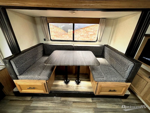 2023 Forest River Cherokee Grey Wolf 23MK RV Photo 3