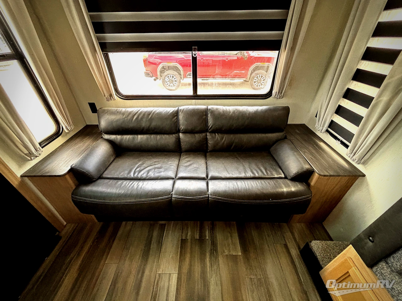 2023 Forest River Cherokee Grey Wolf 23MK Photo 8