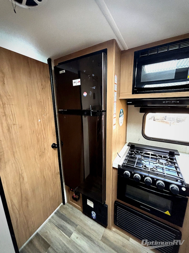 2023 Forest River Cherokee Grey Wolf 23MK Photo 12