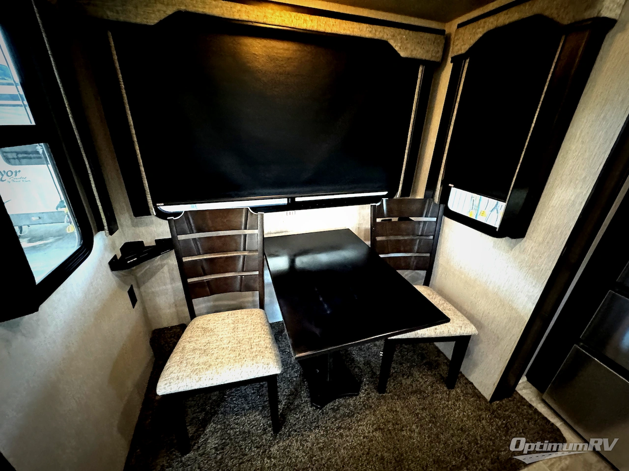 2019 Heartland ElkRidge 37RK Photo 7