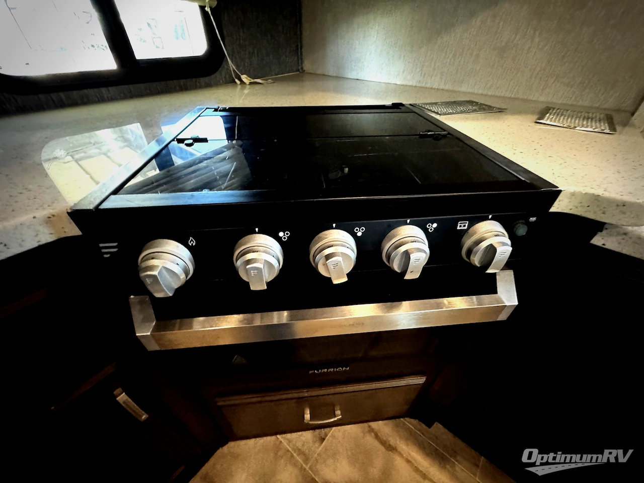 2019 Heartland ElkRidge 37RK Photo 10