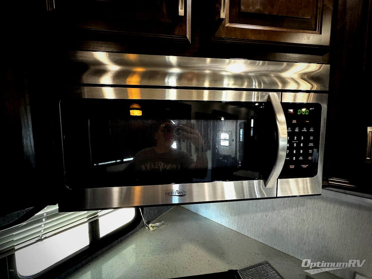 2019 Heartland ElkRidge 37RK Photo 11