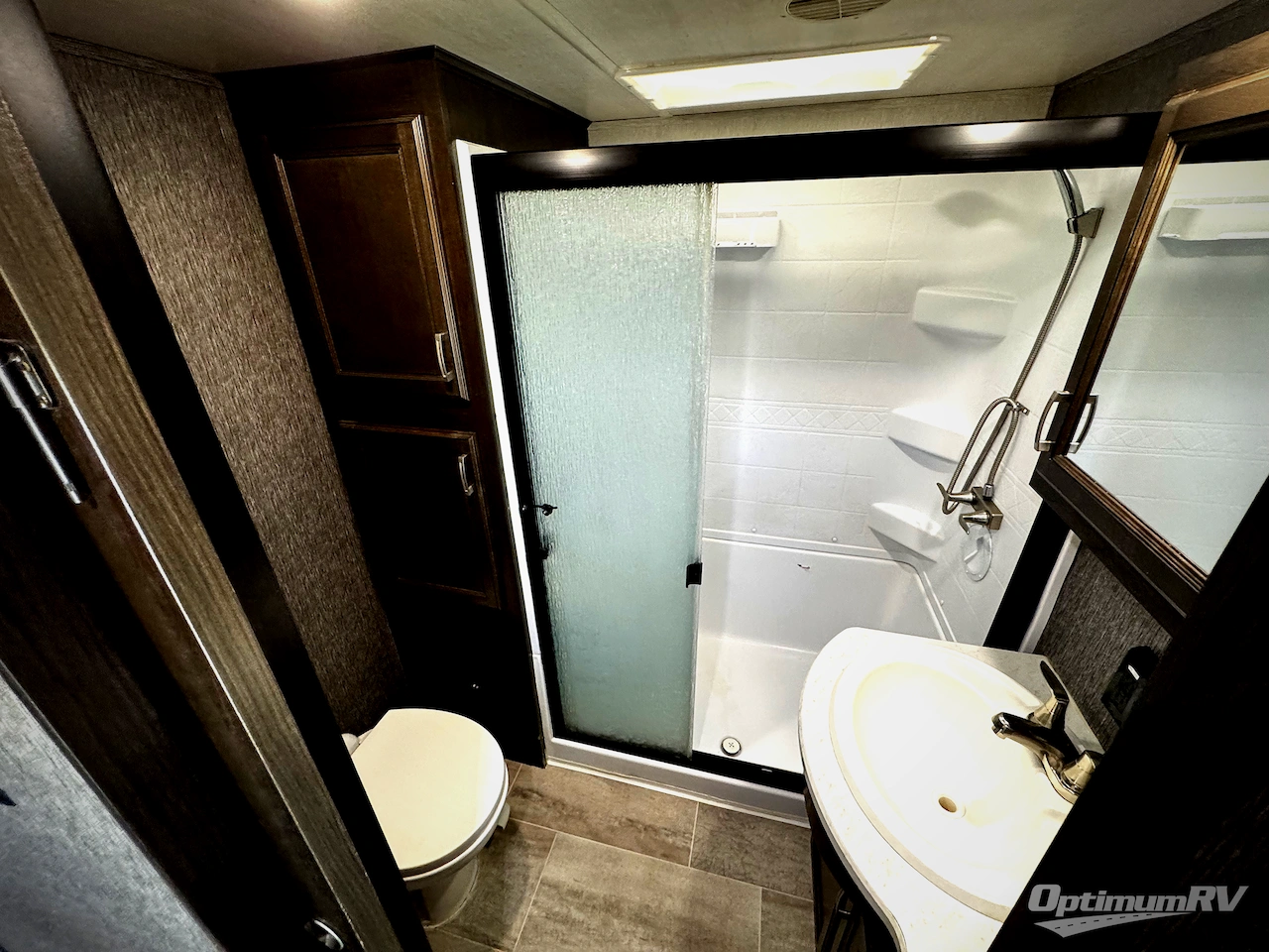 2019 Heartland ElkRidge 37RK Photo 12
