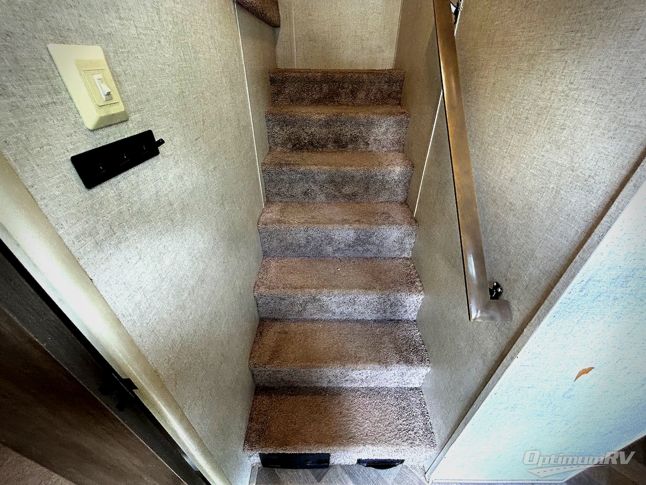 2021 Forest River Salem Grand Villa 42FK Photo 17