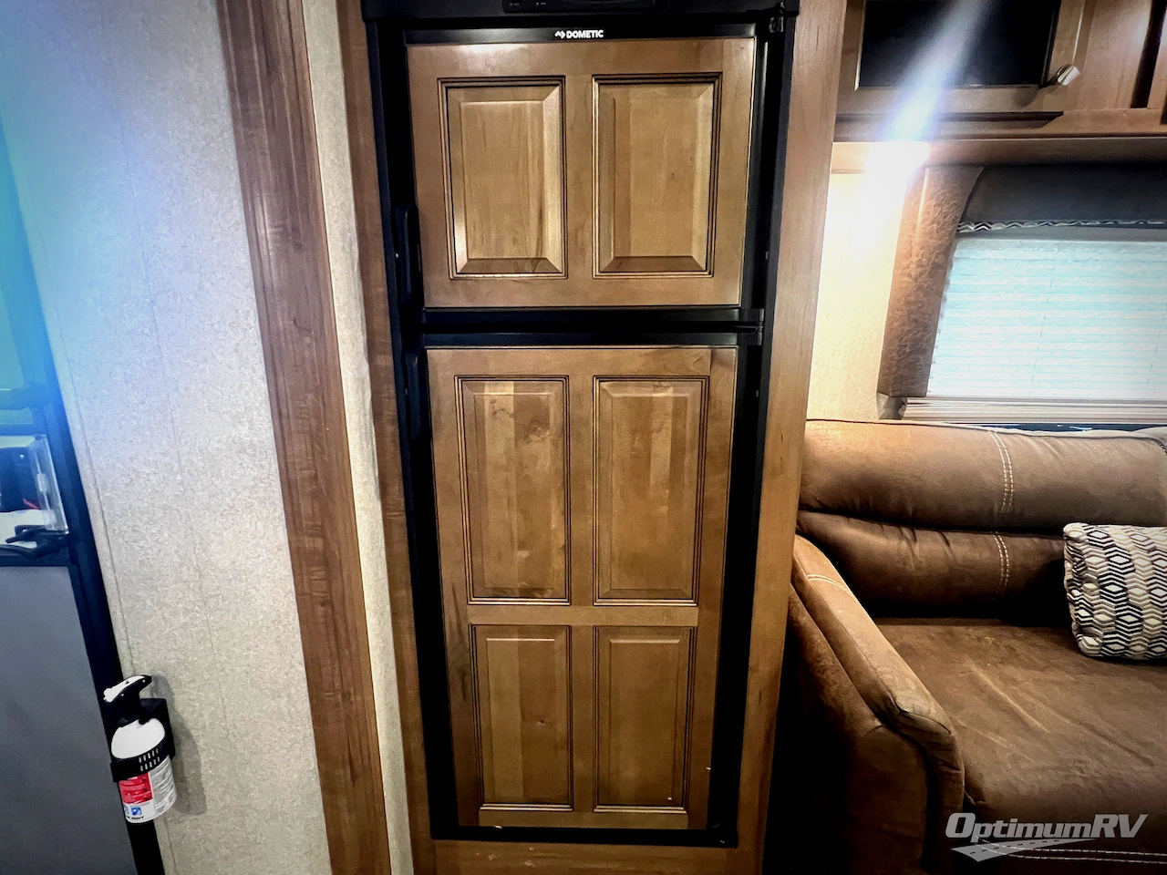 2019 Forest River Rockwood Ultra Lite 2650WS Photo 7