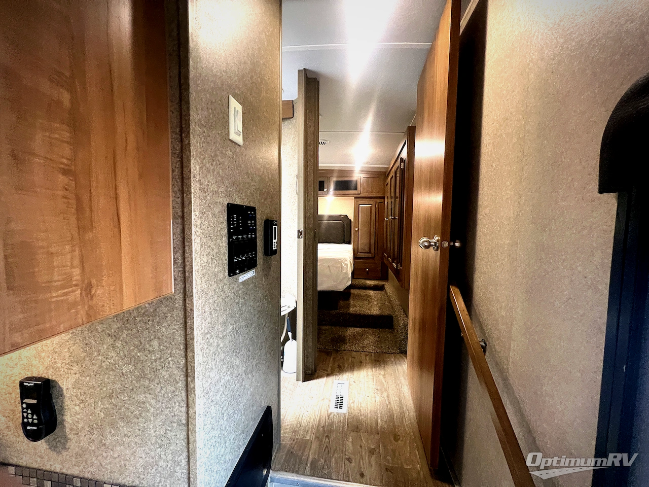 2019 Forest River Rockwood Ultra Lite 2650WS Photo 19