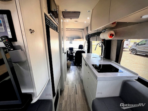 2023 Pleasure-Way Ontour 2.2 RV Photo 2