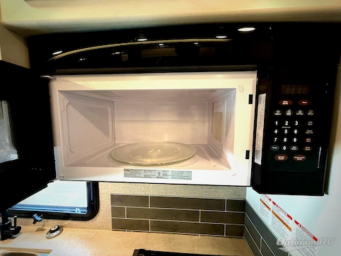 2021 Jayco Greyhawk 29MV RV Photo 3
