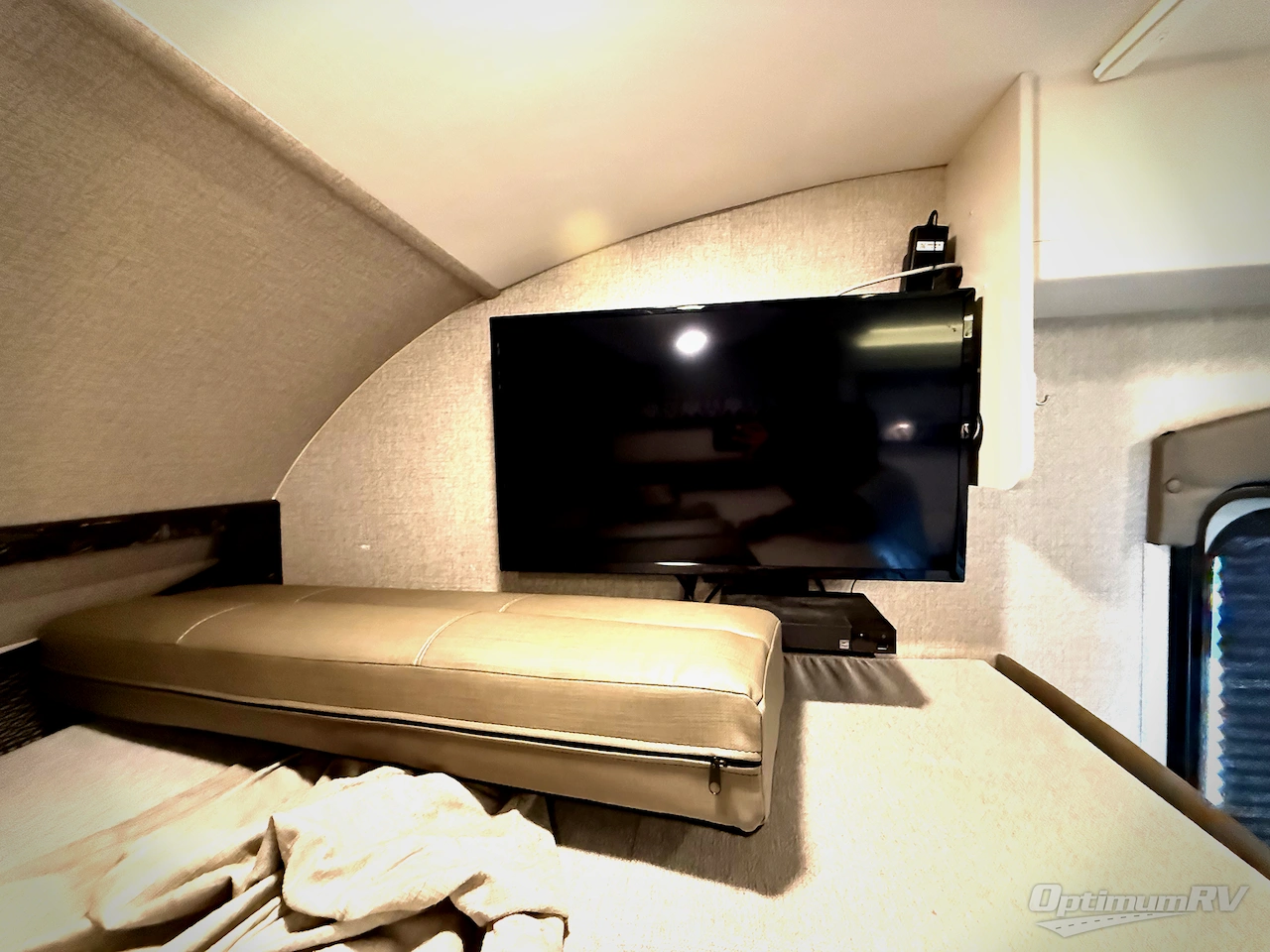 2021 Jayco Greyhawk 29MV Photo 6