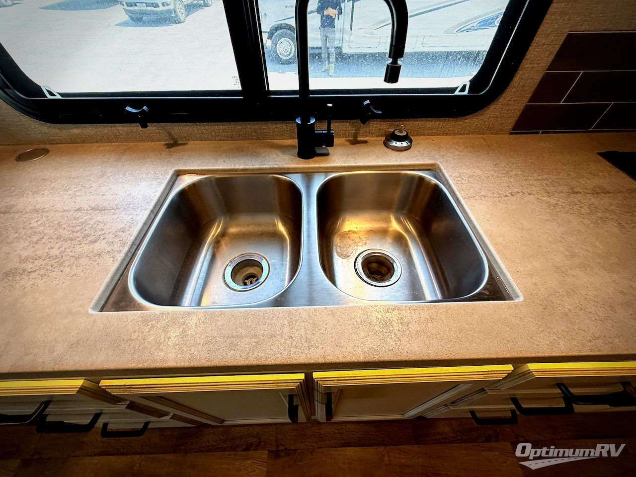 2021 Jayco Greyhawk 29MV Photo 10