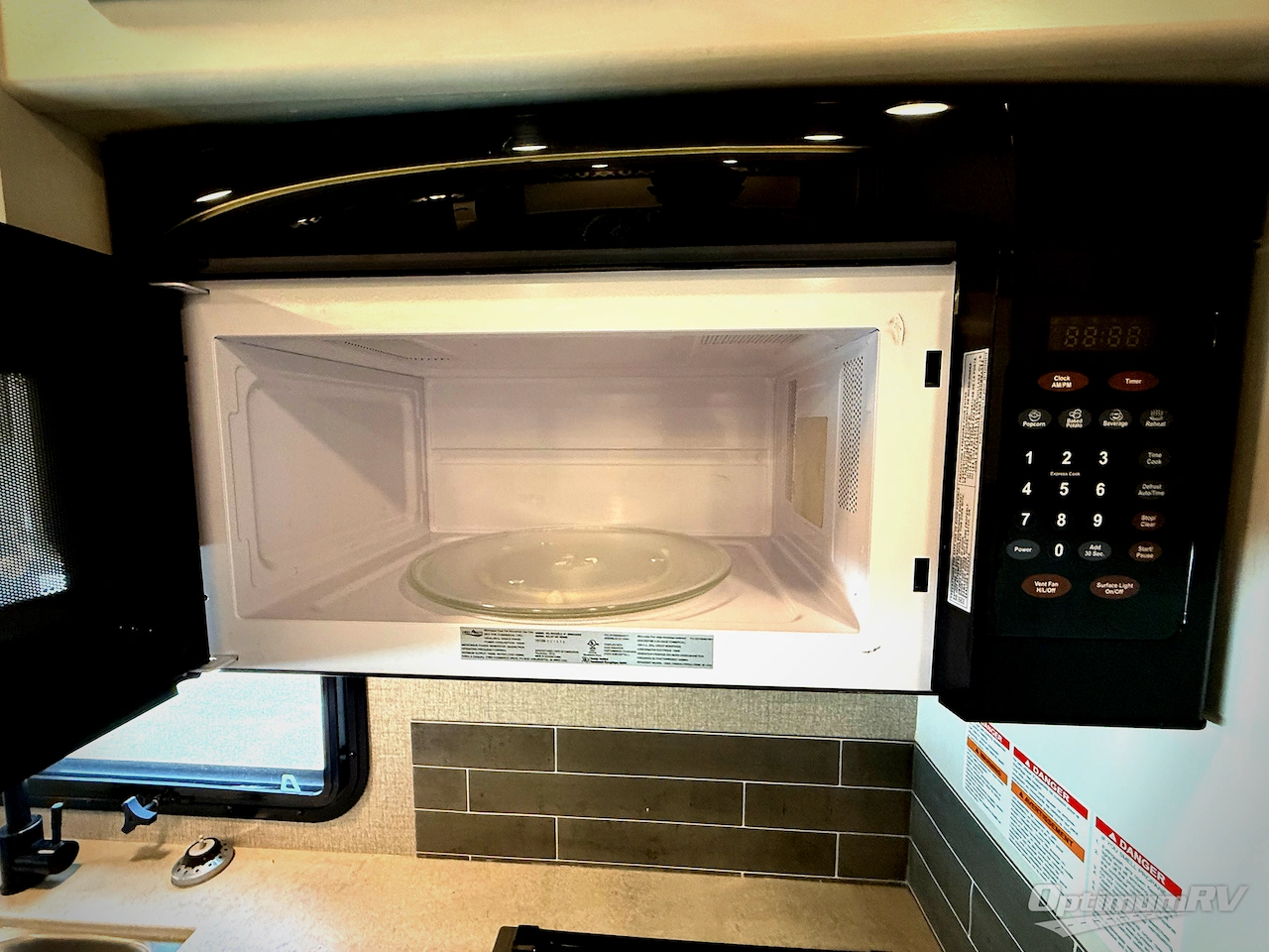 2021 Jayco Greyhawk 29MV Photo 11