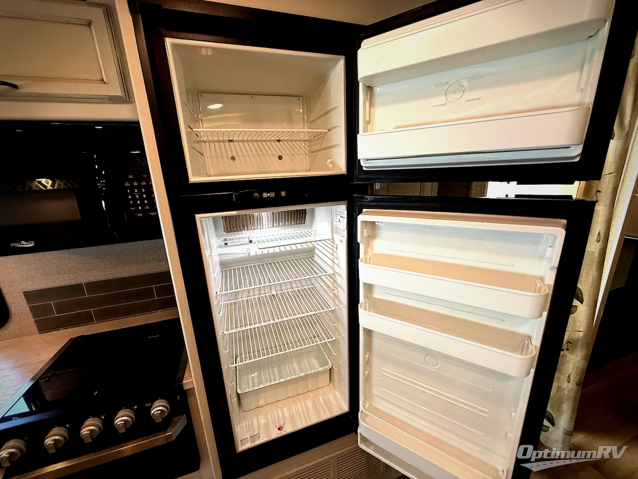 2021 Jayco Greyhawk 29MV Photo 13